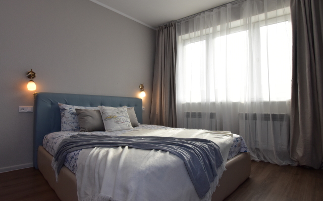 Апартаменты STUDIO ANTE