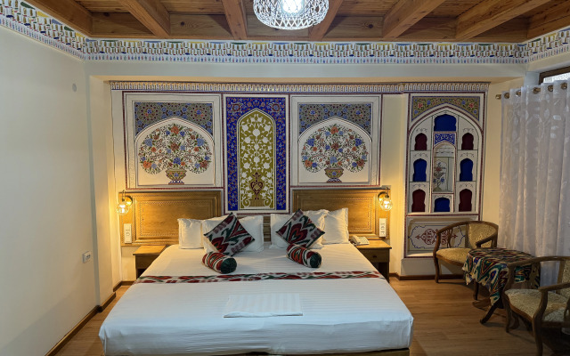 Fatima Hotel