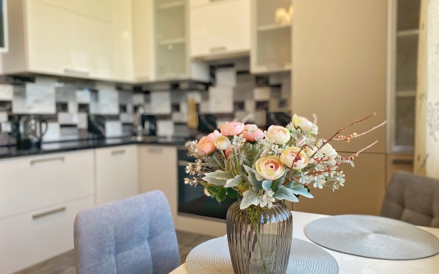 2k Apartamenty Apart-Comfort Vishnyaki 5k2 Apartments
