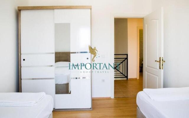 Manzara by Important Group Travel Villa