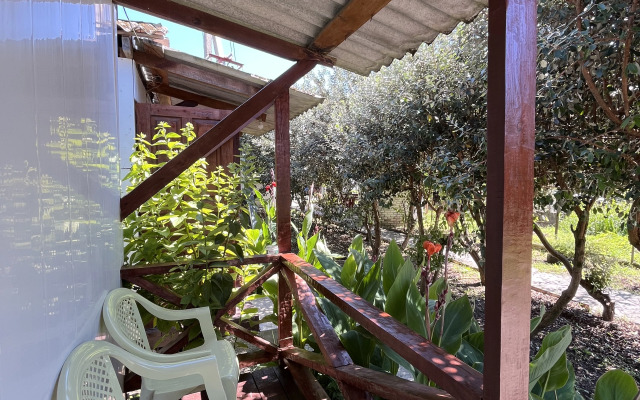 CasaMia Guest House