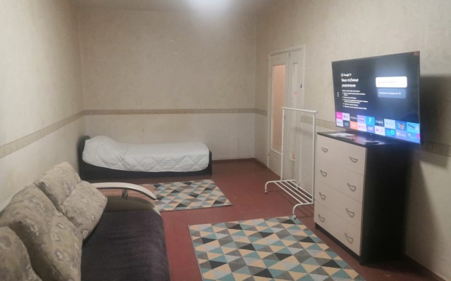 Квартира 3-х комнатная на Олимпийской 79