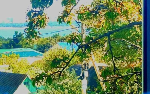 Частный дом на улице Средняя 5