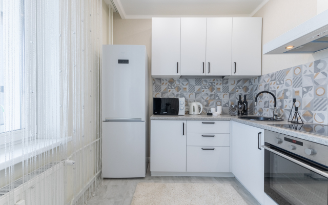 Апартаменты Престиж