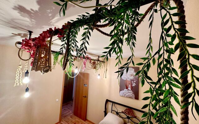 Апартаменты Дом 89 в Микрорайоне Энтузиастов 1