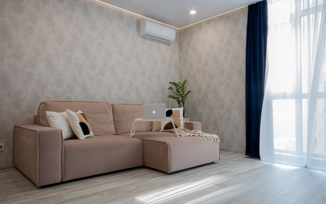 Квартира ЖК Репников Исторический центр