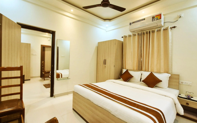 Best Inn By Book Meri Hotel
