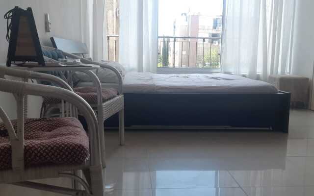 Nik-Rooms Apartments