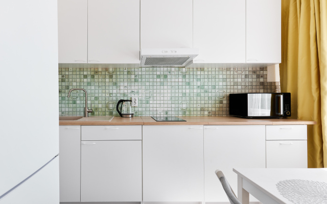 Апартаменты Family Apartments 9685