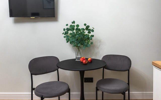 Квартира Студия в ЖК Neva Residence