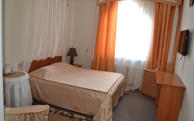 Vial Mini-Hotel