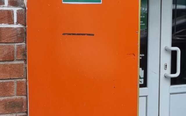 Хостел Старый Город