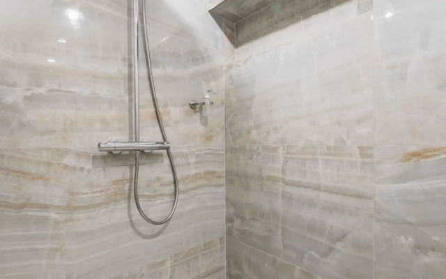 Apartamenty Korolevstvo na Rubinshtejna