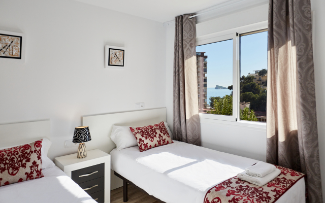 Sonrisa apartments