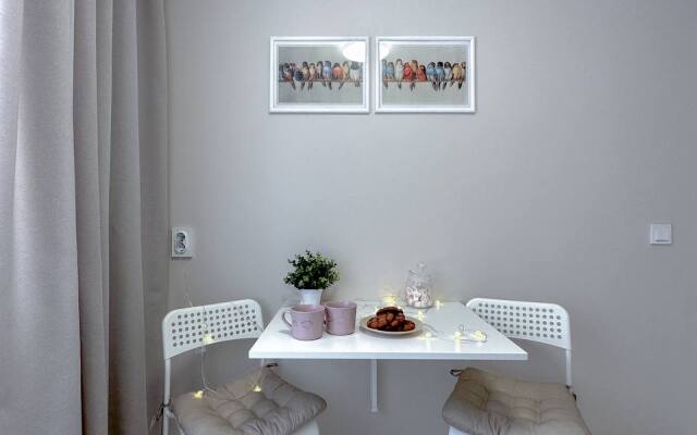 Квартира WELCOME Жемчужная 32