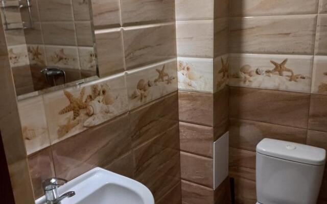 Lyudmila Guest House