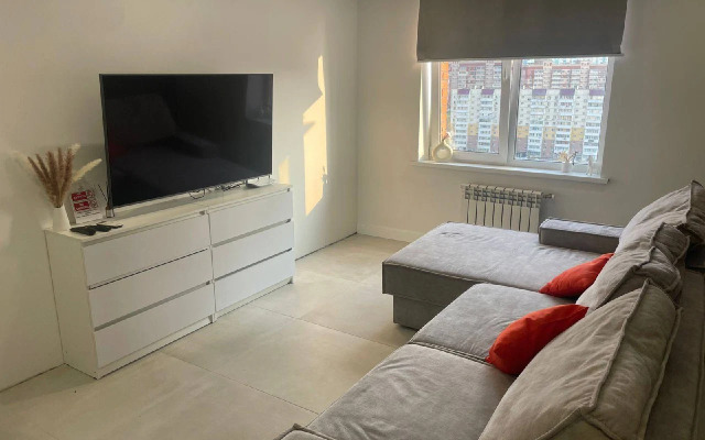 Квартира Уютная во Владивостоке