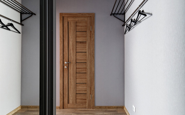 Квартира на первой линии парка Галицкого