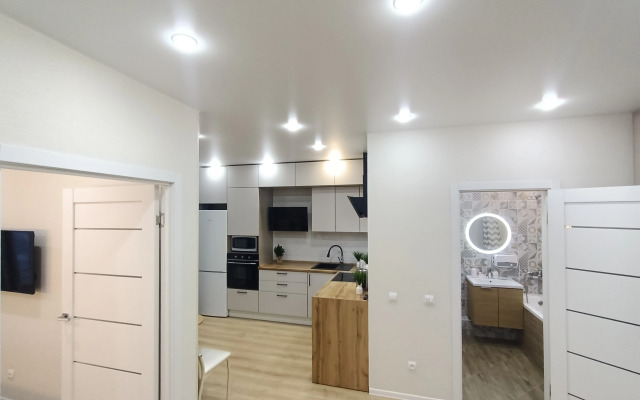 Квартира на Взлётной 11/1