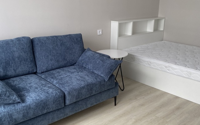 Na Novgorodskoy Flat