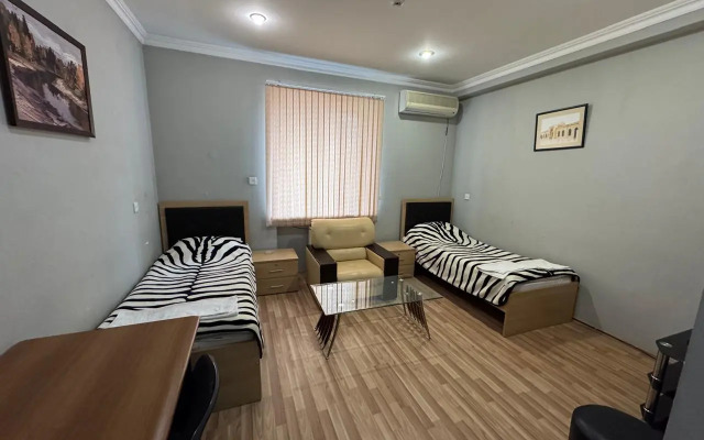 Arena Goychay Hotel