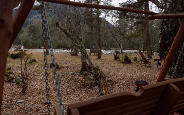 Гостевые дома Шишка