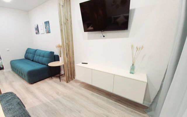 Eko-studiya Flat