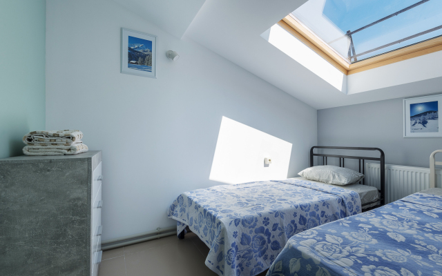 Apartments Sacvoyage 9