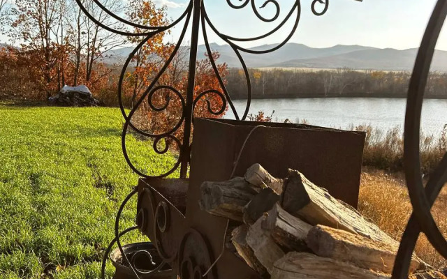 Recreation camp Sinegorye