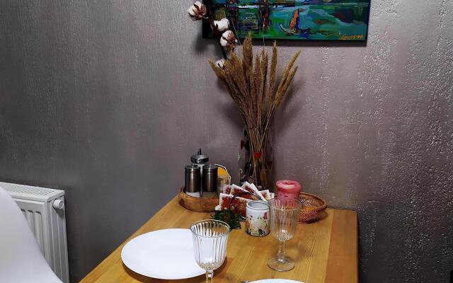 Апартаменты Holiday home