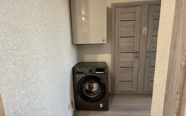Apartamentyi 2-komnatnaya kvartira Kashirskoe shosse 112k1 Apartments