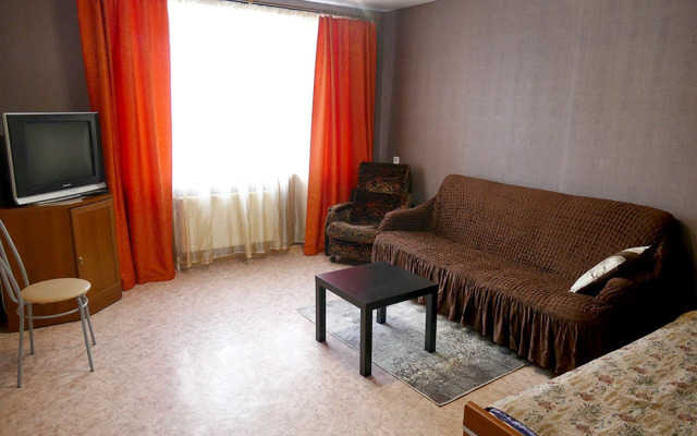 Arzamas, Ul. 50 Let Vlksm, D. 38 Apartments