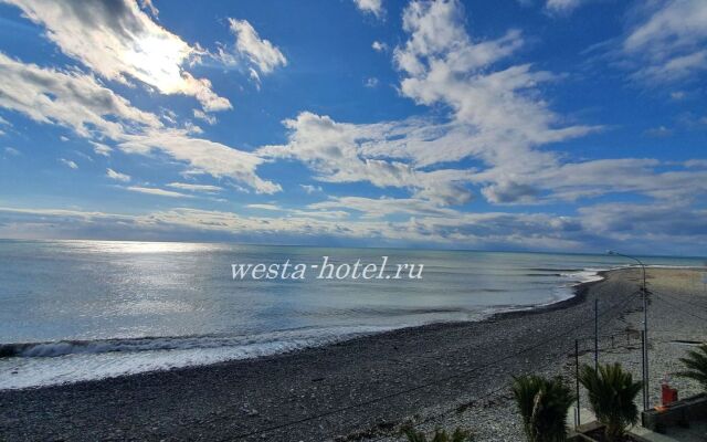 Vesta Eling Hotel