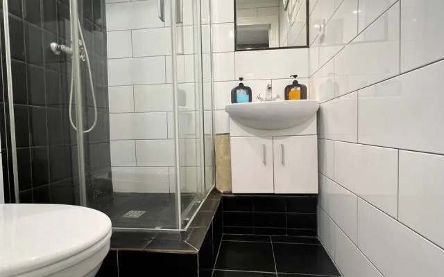 Апартаменты Лофт у Нарвских ворот