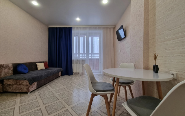 Квартира на Тимирязева 23