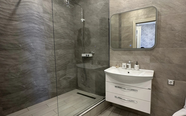 Апартаменты В Центре Сочи Вита-Нова 1