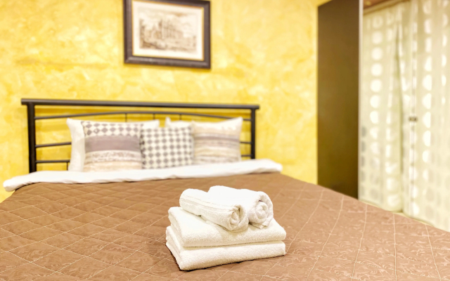 Апартаменты Студия Апарт-Комфорт на Чехова 41A