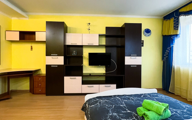 Gorykogo 2 Apartments