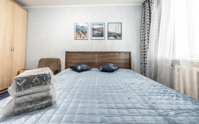 Apartments VyiDoma