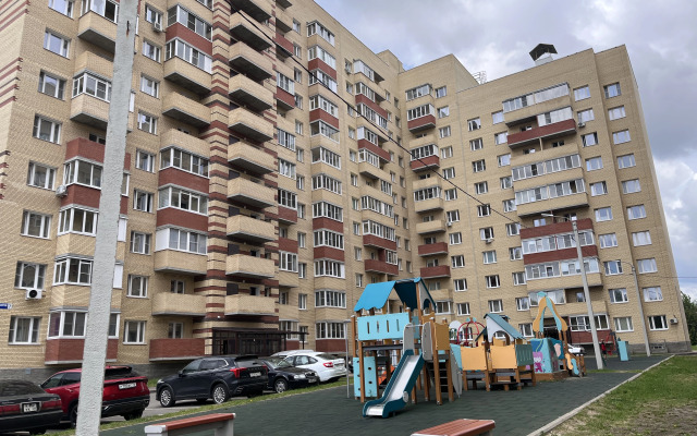 Квартира Будь Как Дома