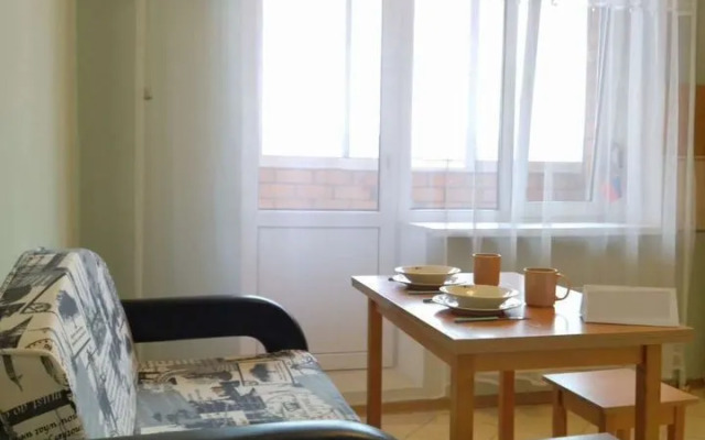 Квартира на Профессиональной 22