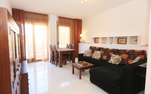 Para 5 Personas En Cambrils Apartments