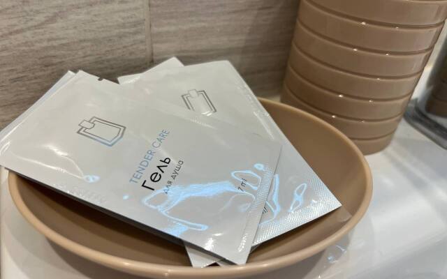 Квартира Уютная Сканди