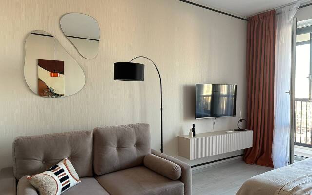 Квартира Merino Home Terracotta