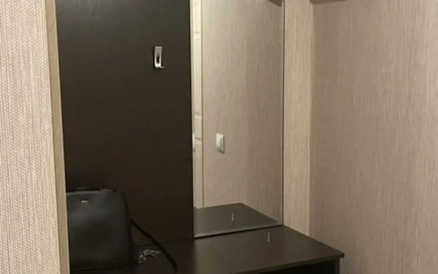 Квартира на улице имени Генерала Карбышева