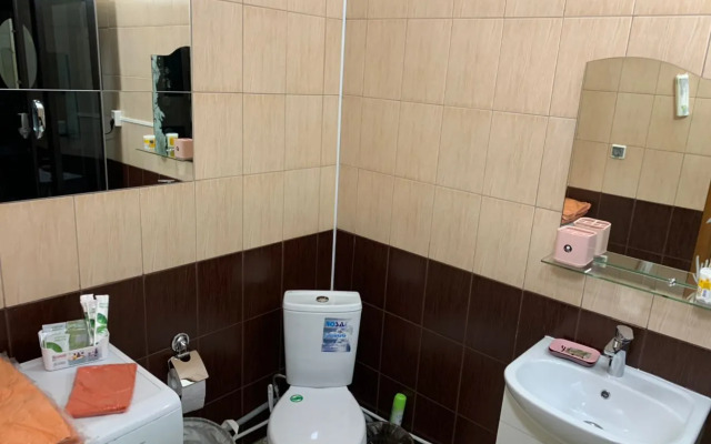 Апартаменты Домашний Уют в ЖК Москва