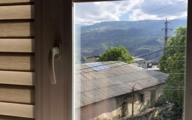 Гостевой дом Уют