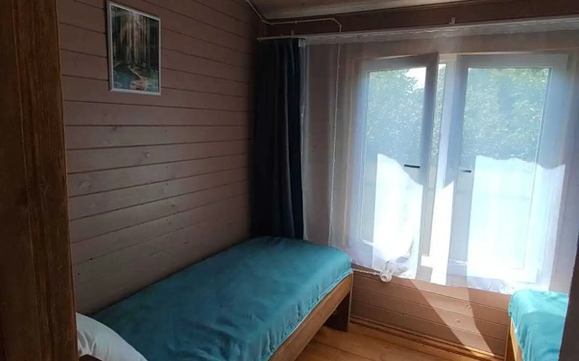 V Gavrilovoy Polyane Private House