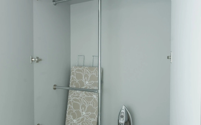 Novaya V Zhk Letniy Flat