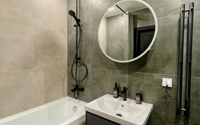 Квартира Стильная на Московском